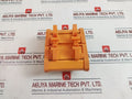 Weidmuller R0169A Terminal Block R01690/2 B