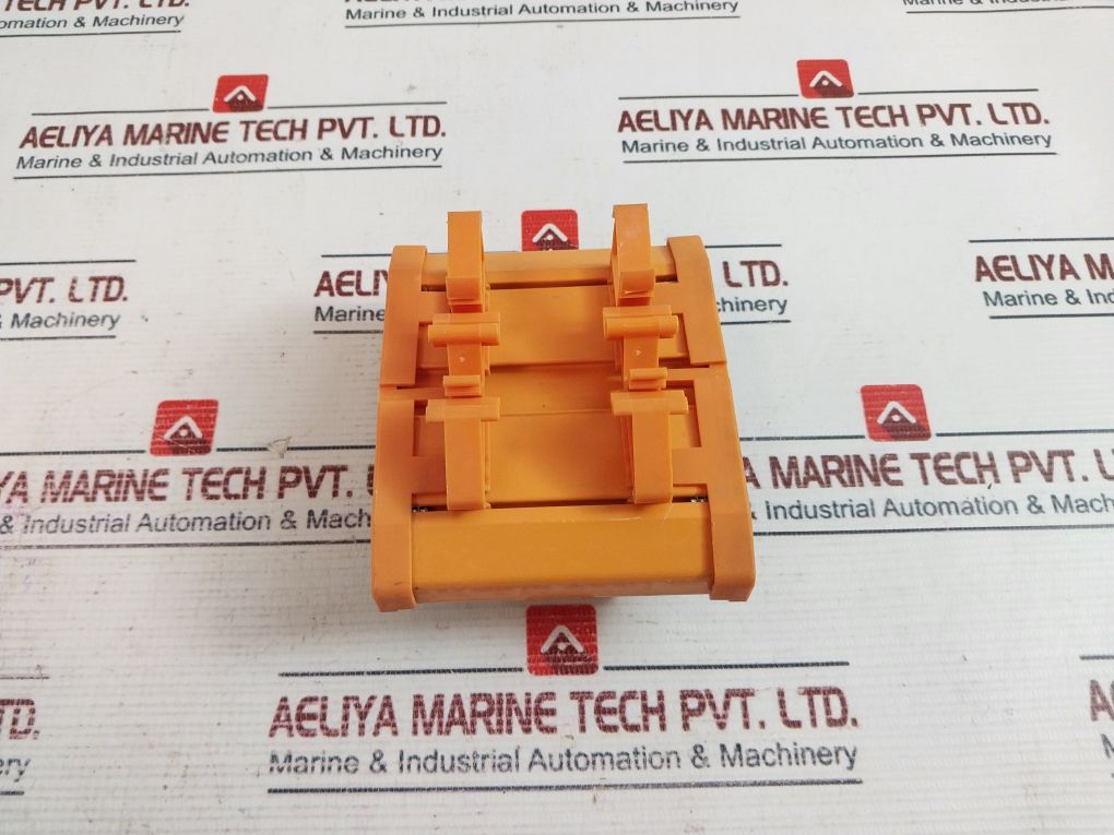 Weidmuller R0169A Terminal Block R01690/2 B