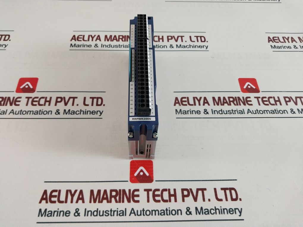 Weidmuller Rrpwr2006 24V
