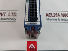 Rolls-royce Rrpwr2006 I/O Alarm Module 24V