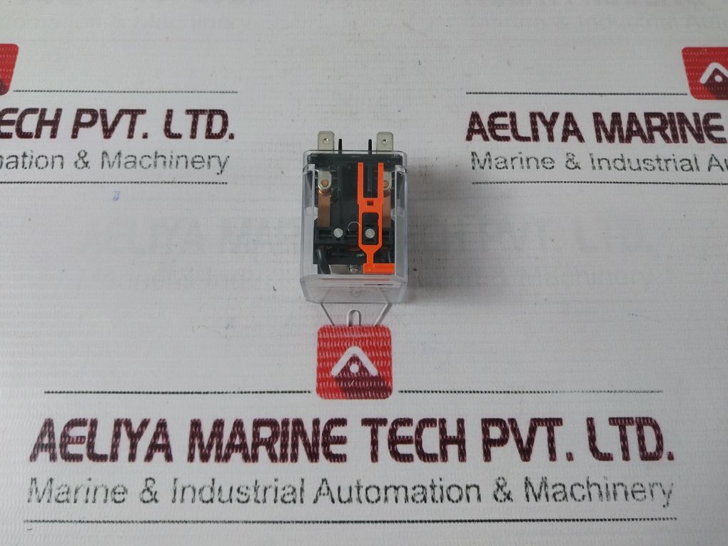 Weidmuller Rpw205730 Relay 230 Vac