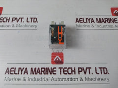 Weidmuller Rpw205730 Relay 230 Vac