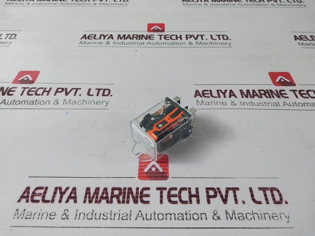 Weidmuller Rpw205730 Relay 230 Vac