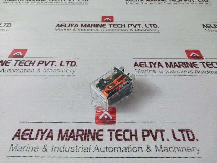 Weidmuller Rpw205730 Relay 230 Vac