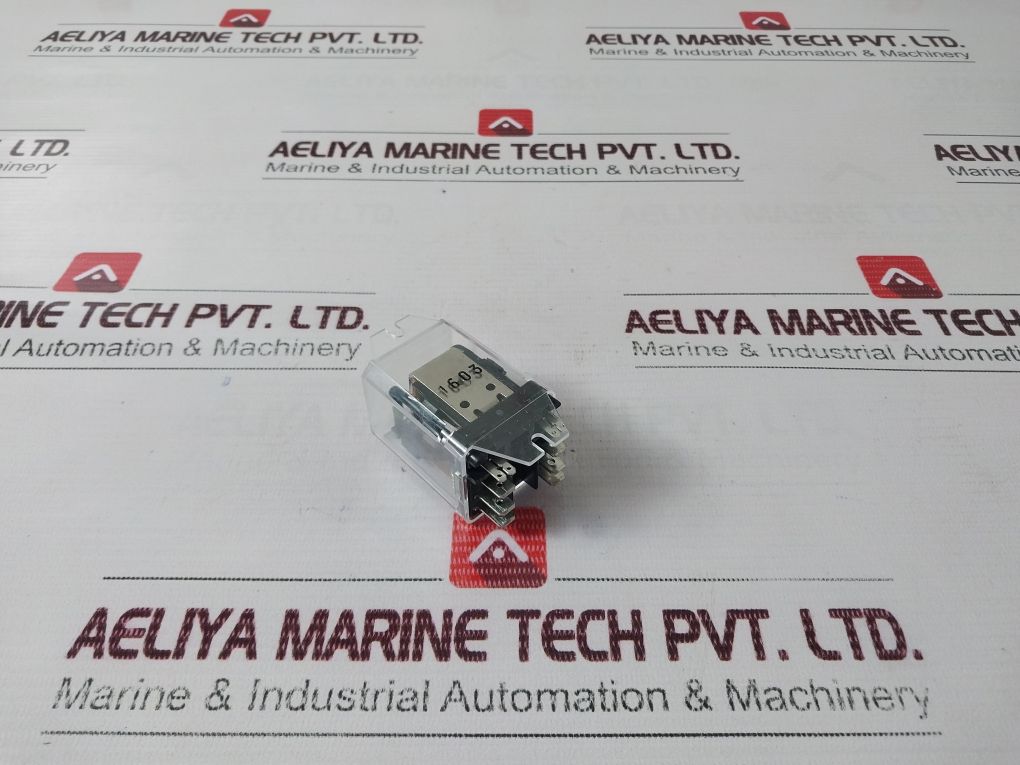 Weidmuller Rpw205730 Relay 230 Vac