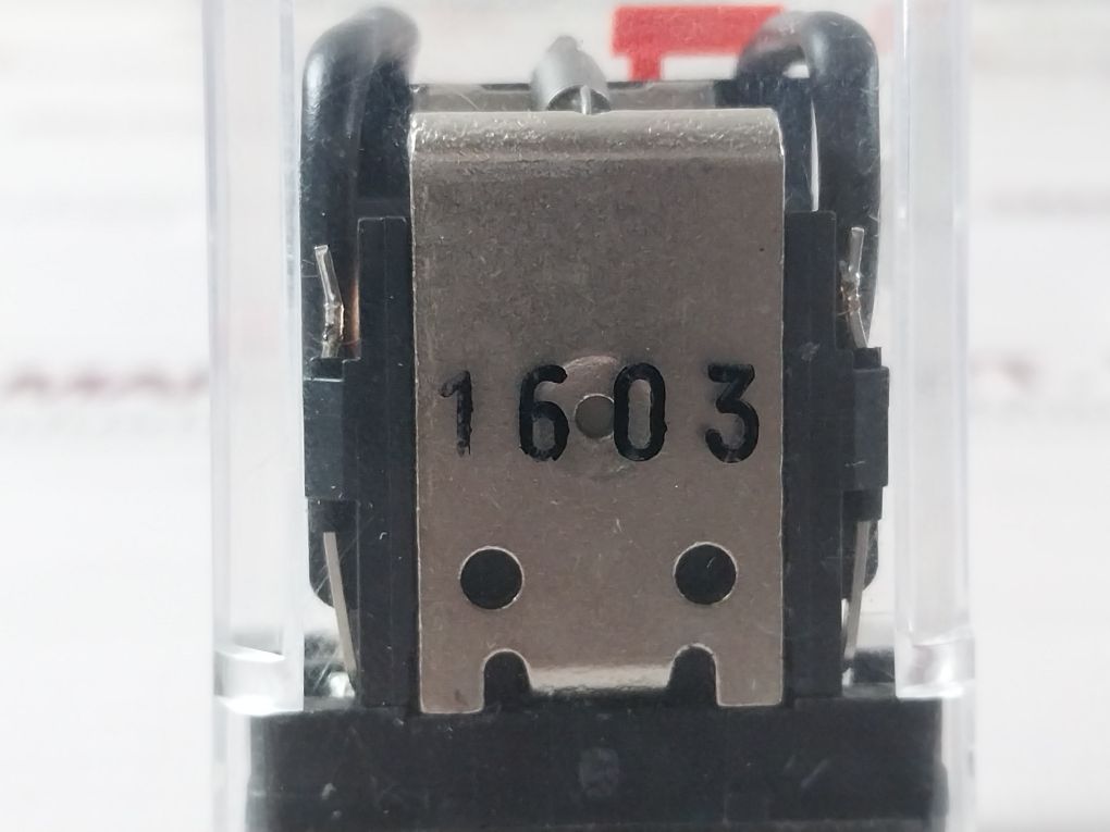 Weidmuller Rpw205730 Relay 230 Vac