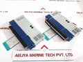 Rolls- Royce Rraio16 I/O Alarm Module 20Ma/0-30V/Di  