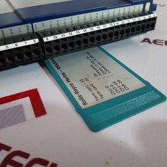 Rolls- Royce Rraio16 I/O Alarm Module 20Ma/0-30V/Di  