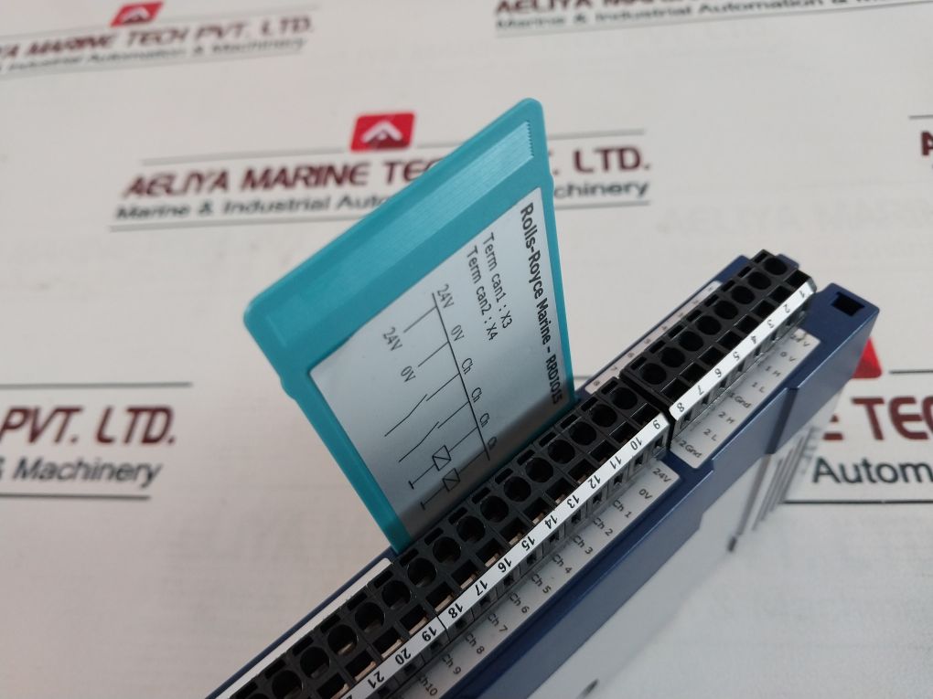 Rolls-royce Rrdio15 Free Shipping