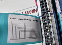 Rolls-royce Rrdio15 24V