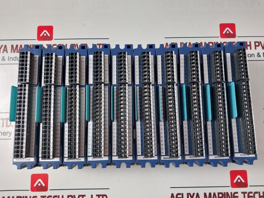 Rolls-royce Rrdio15 24V