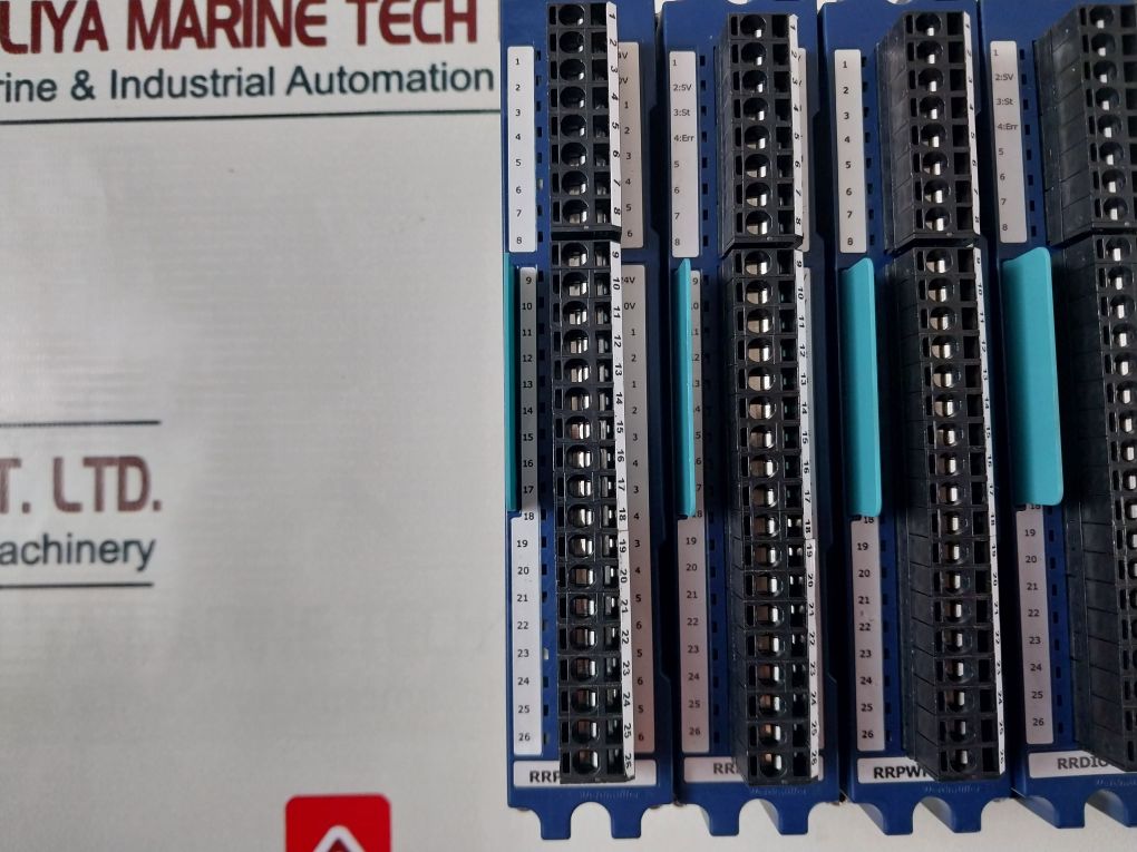 Rolls-royce Rrdio15 24V