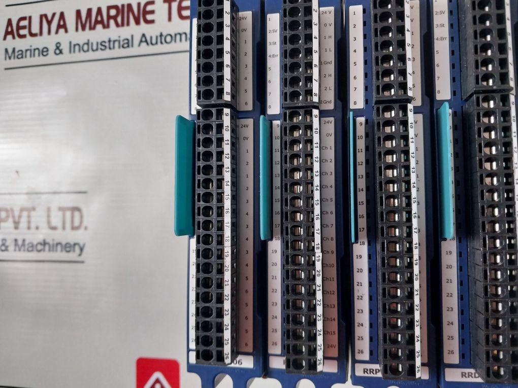 Rolls-royce Rrdio15 24V