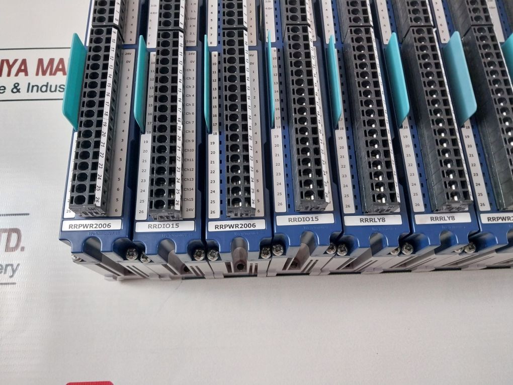 Rolls-royce Rrdio15 24V