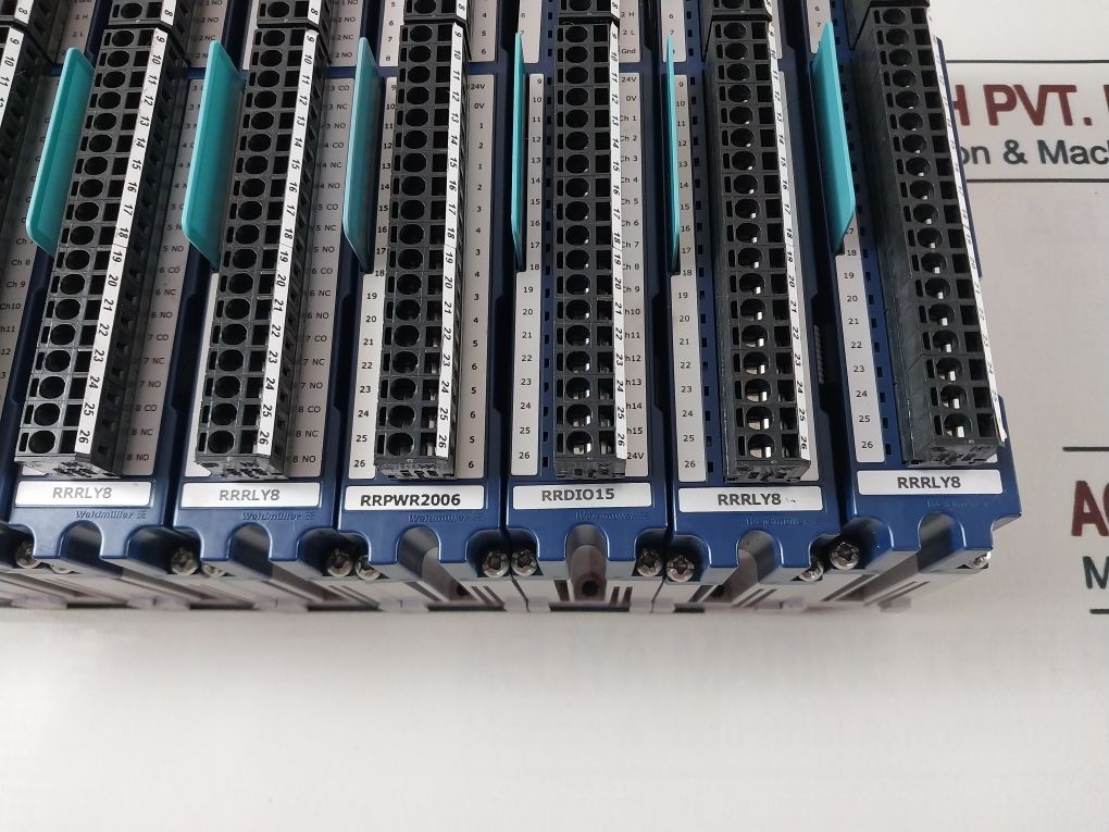 Rolls-royce Rrdio15 24V