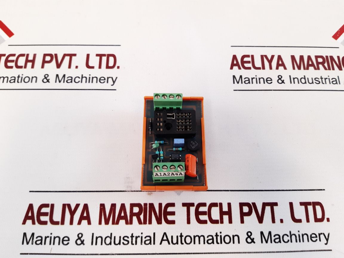 Weidmuller Rs Module