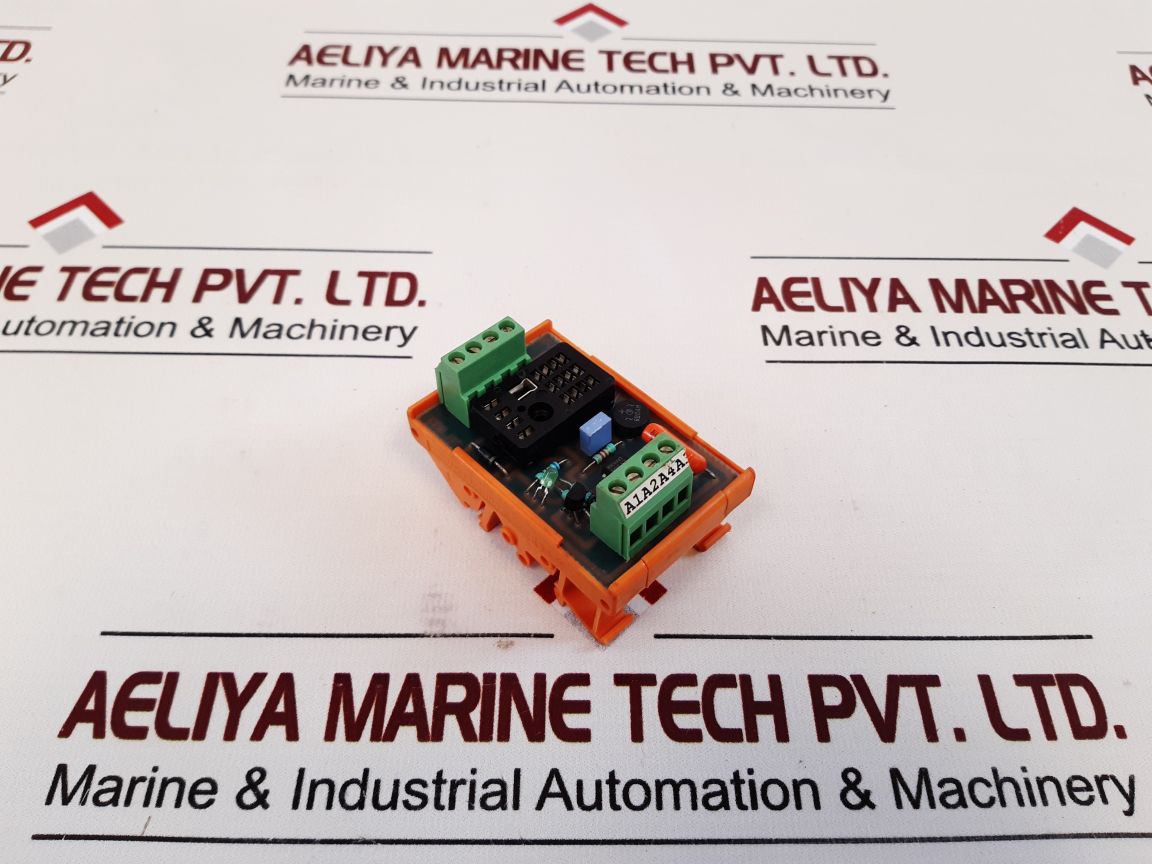 Weidmuller Rs Module