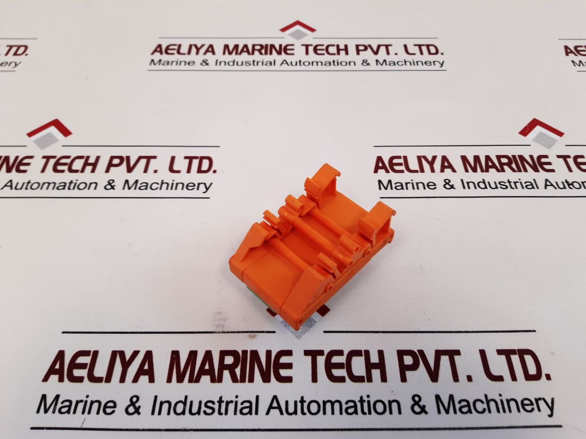 Weidmuller Rs Module