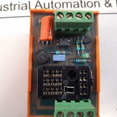 Weidmuller Rs Module
