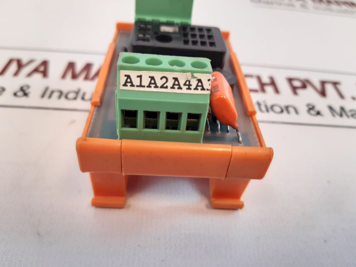 Weidmuller Rs Module