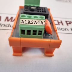 Weidmuller Rs Module