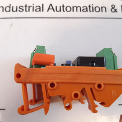 Weidmuller Rs Module