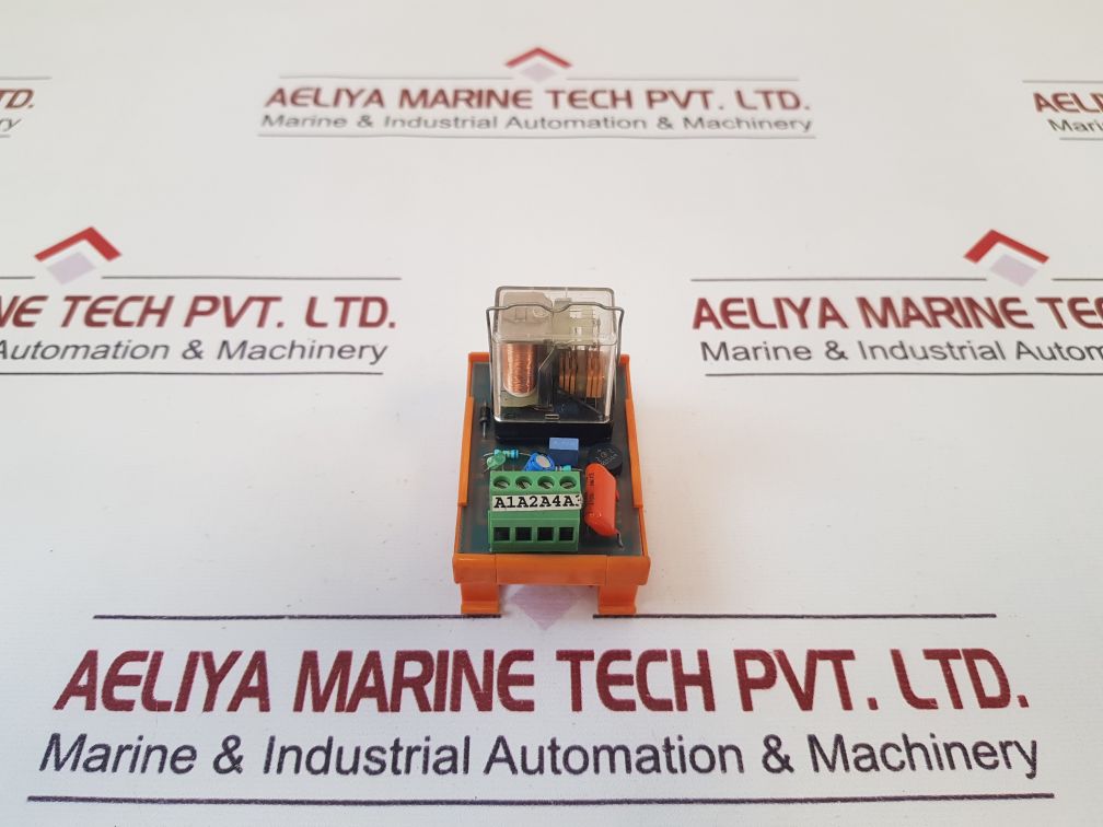 Weidmuller Rs Relay Module 