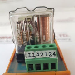 Weidmuller Rs Relay Module