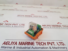 Weidmuller Rs Relay Module 