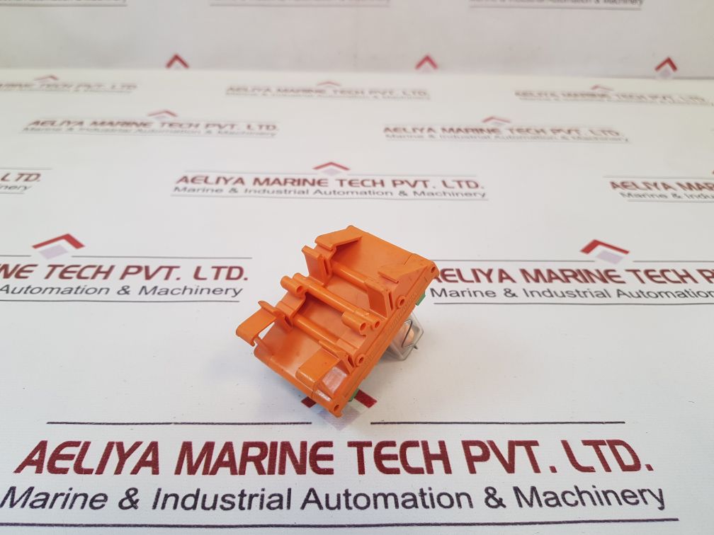 Weidmuller Rs Relay Module 