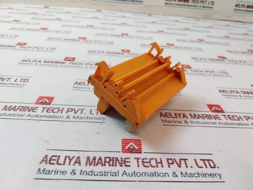 Weidmuller Rs-c 64/32 M Interface Module