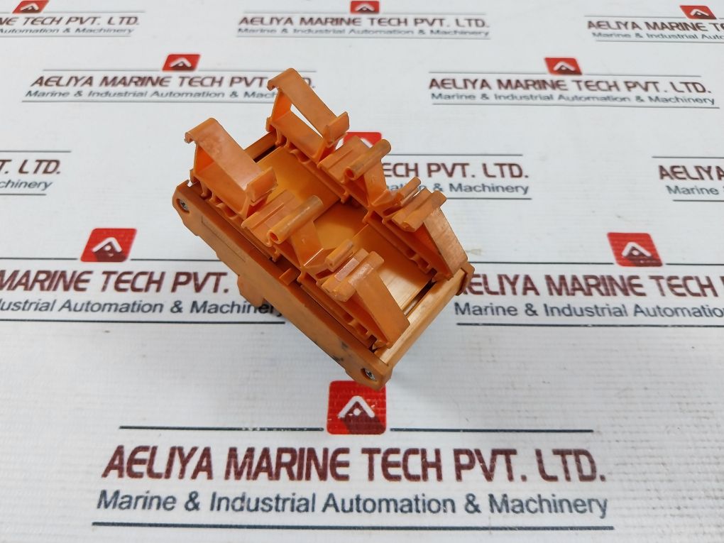 Weidmuller Rs-f14 2250.6 10 Pole Interface Module