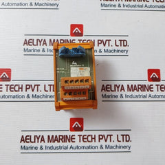 Weidmuller Rs-f14, Rs-f10 Interface Module