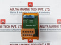 Weidmuller Rs-f 14 Interface Module 22506