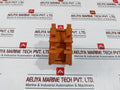 Weidmuller Rs-f 14 Interface Module 22506