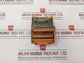Weidmuller Rs-f 20 Interface Module 2242.6