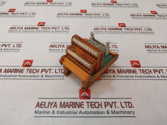 Weidmuller Rs-f 20 Interface Module 2242.6