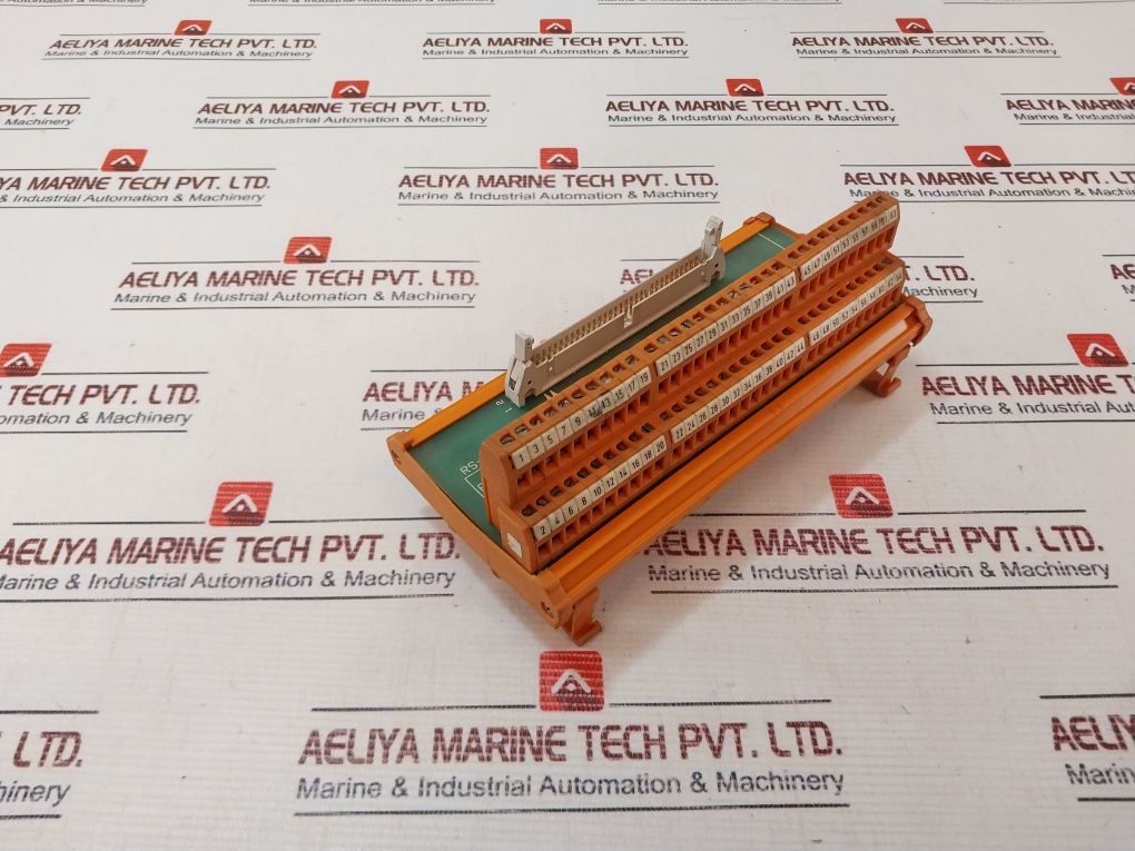 Weidmuller Rs-f 64 2247.6 / Rs-f 60 2246.6 Interface Module