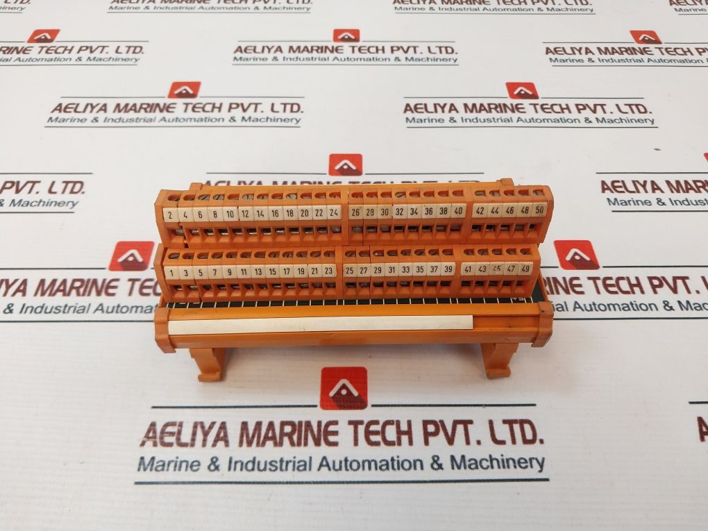 Weidmuller Rs-sd 50B Interface Module 4771Ac