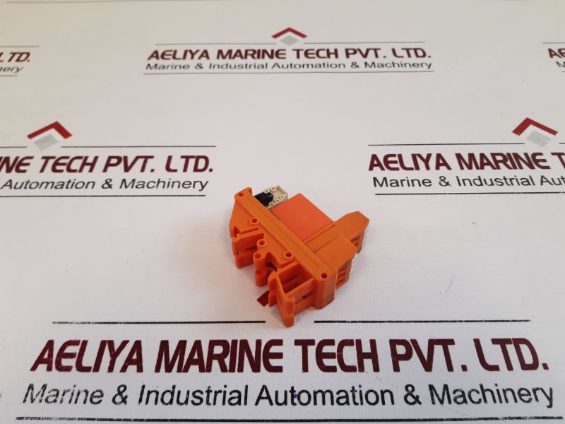 Weidmuller Rs32 Relay Module
