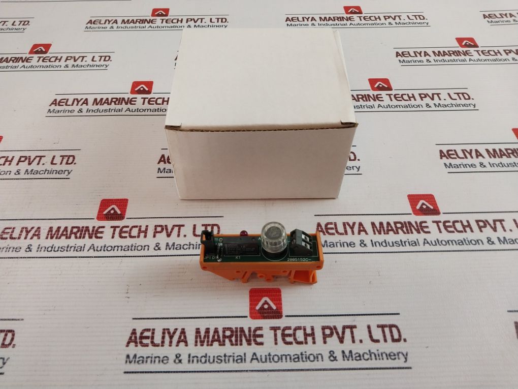 Weidmuller Rs 2005152C Relay Module
