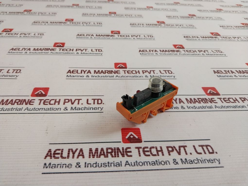 Weidmuller Rs 2005152C Relay Module