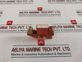 Weidmuller Rs 30 Relay With Socket Module 8A 250V