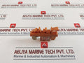 Weidmuller Rs 30 Relay With Socket Module 8A 250V