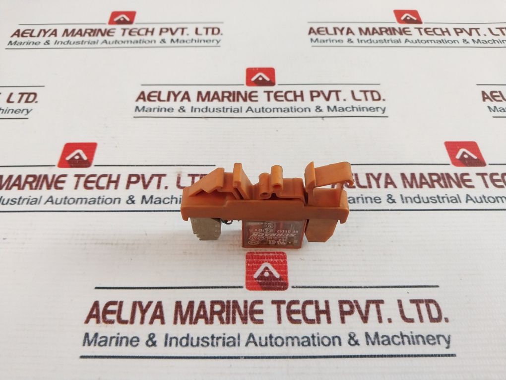 Weidmuller Rs 30 Relay With Socket Module 8A 250V