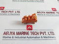 Weidmuller Rs 32 Mount Relay 24Vdc