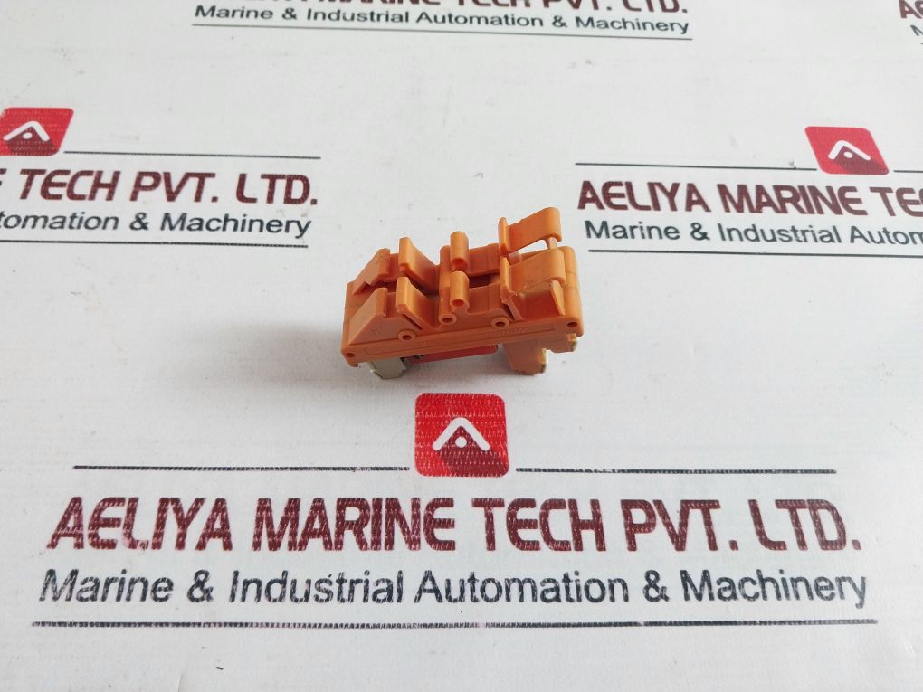 Weidmuller Rs 32 Mount Relay 24Vdc