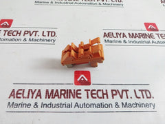 Weidmuller Rs 32 Mount Relay 24Vdc