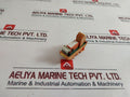 Weidmuller Rs 32 Mount Relay 24Vdc