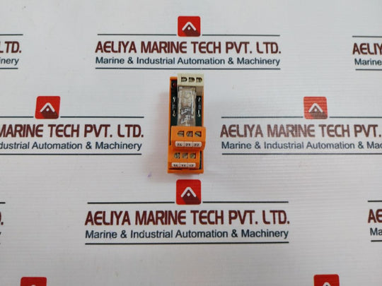 Weidmuller Rs 32 Relay Module 940 612 10A 250Vac